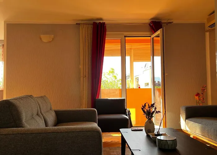 Daire Center Square Deluxe Nest