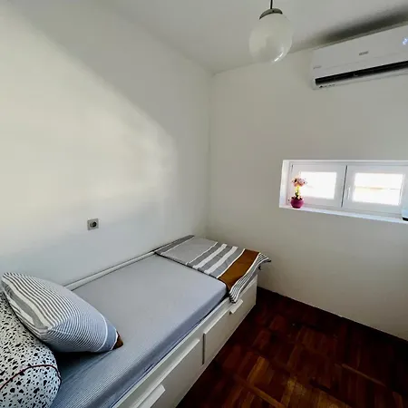 Apartamento Center Square Deluxe Nest