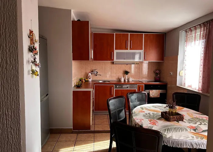 Center Square Deluxe Nest Apartamento Podgorica